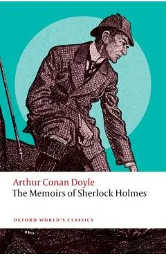 The Memoirs of Sherlock Holmes 2nd Edition