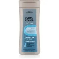 Joanna Ultra Color balsam nuanțator Platinum Shades 200 g