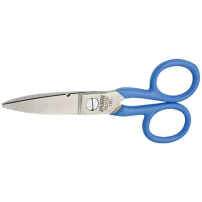 foarfeca de electrician 145mm, 52mm, 81g