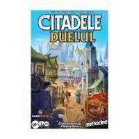 Citadele: Duelul (RO)