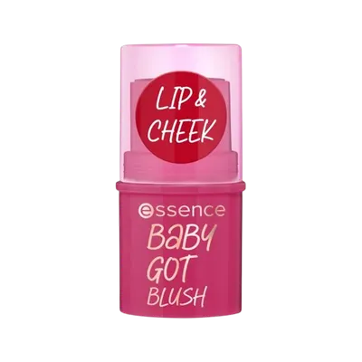 Fard de obraz Cherry Cherry Baby 50 Baby Got Blush, 5.5g, Essence