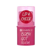 Fard de obraz Cherry Cherry Baby 50 Baby Got Blush, 5.5g, Essence