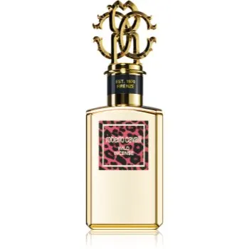Roberto Cavalli Wild Incense parfum unisex