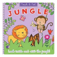 Touch & feel jungle