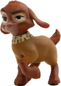 Figurină Bullyland - Valentino, 6 cm
