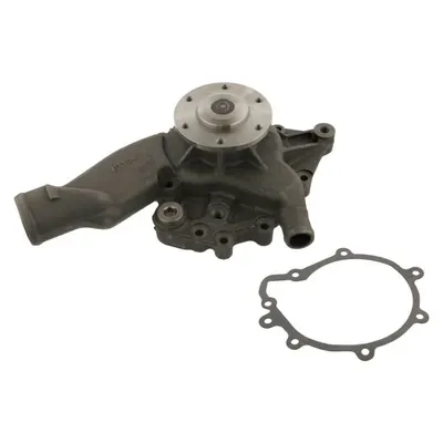 Pompa Apa Potrivit Man Foc, Hocl, L2000, Lion S City, Lion S Classic, M 2000 L, M 2000 M, Nl, Nm, Sl Ii, Su D0826lf10-D0836luh02 08.93