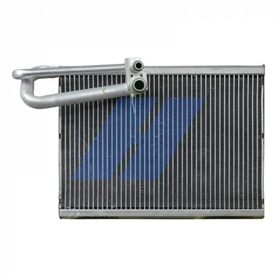 Evaporator aer conditionat potrivit VOLVO FH, FH16, FM, FM II D13A360-D16G700