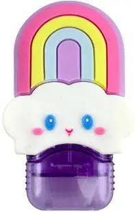Banda corectoare: Mov. Rainbow
