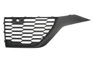 Grila bara Fata Stanga negru potrivit AUDI Q7 08.15- 06.19