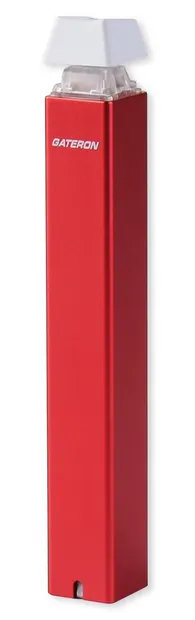 Accesoriu Keychron - Gateron, rosu