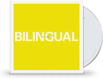 Bilingual (Digisleeve)