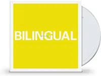 Bilingual (Digisleeve)