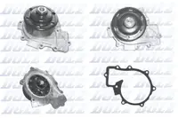 Pompa Apa Potrivit Mercedes Sprinter 3,5-T (b906), Viano (w639), Vito Mixto (w639), Vito (w639) Om651.940-Om651.957 05.09-