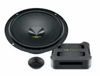 Pachet difuzoare auto dedicat Volkswagen ID.7 2023 - prezent Hertz Dieci Pro 80 W