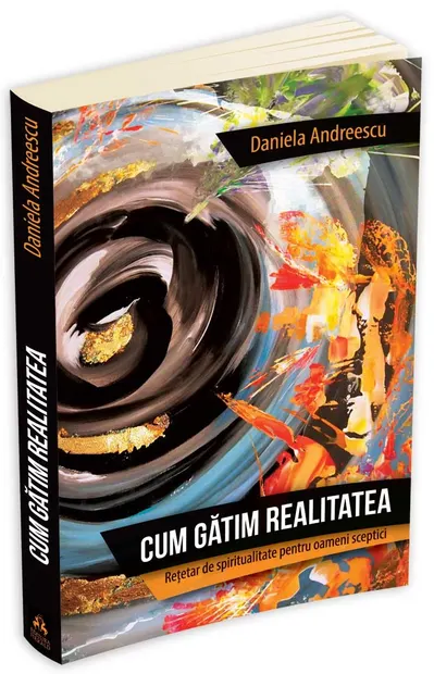 Cum gatim realitatea