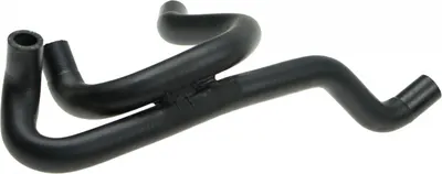 Furtun incalzire (16mm) potrivit AUDI A3; VW BORA, BORA I 1.9D 09.00-05.05