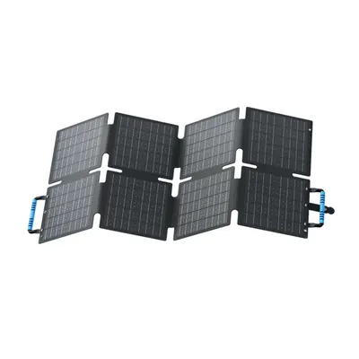 Kit stație de alimentare Anker SOLIX C1000X cu panou solar PS100