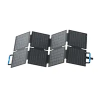 Kit stație de alimentare Anker SOLIX C1000X cu panou solar PS100