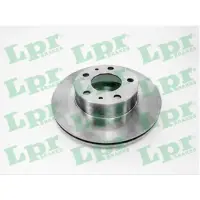 Disc frana LPR F2006V