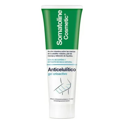 Cremă anti-celulită, Somatoline, 250 ml
