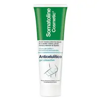 Cremă anti-celulită, Somatoline, 250 ml
