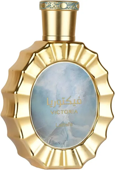 Lattafa Apă de parfum Victoria, 100 ml