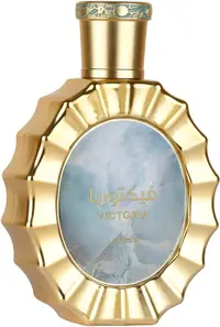 Lattafa Apă de parfum Victoria, 100 ml