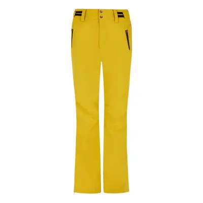 Protest PRTCINNAMONES snowpants - OliveOil Green