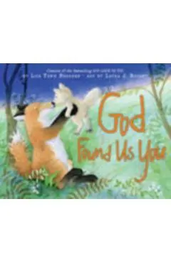 God Found Us You