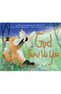 God Found Us You