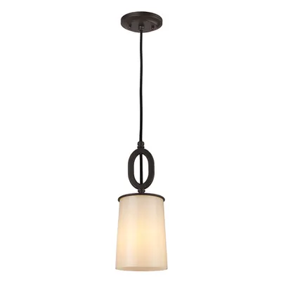 Lampa suspendata Huntley 1Lt Mini Pendant