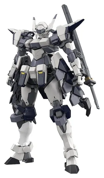 Model prefabricat Kadokawa Animation: Full Metal Panic! Family - Azure Raven, 1/48 (18 cm)