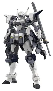Model prefabricat Kadokawa Animation: Full Metal Panic! Family - Azure Raven, 1/48 (18 cm)