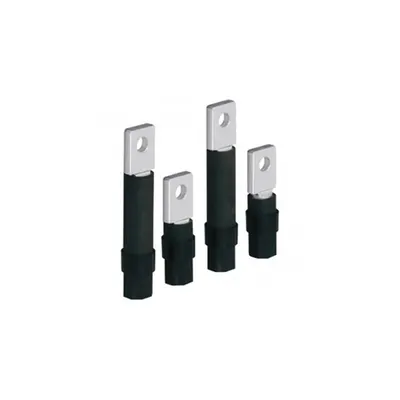 Rear terminals (4) - pentru DPX/DPX-IS 630 - flat - 4P