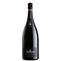 Vin Spumant Brut Maximum Blanc De Blancs Ferrari DOC 1.5l