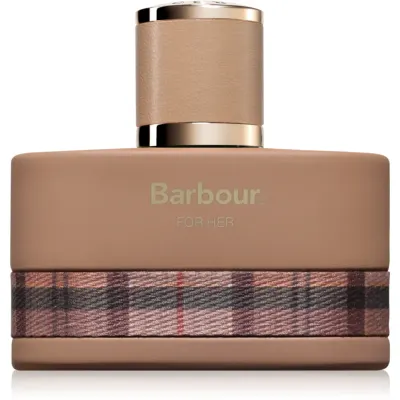 Barbour Origins For Her Eau de Parfum pentru femei 50 ml