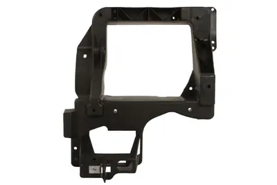 Suport far fata stanga potrivit JEEP CHEROKEE KL 2013-2018 - (plastic)