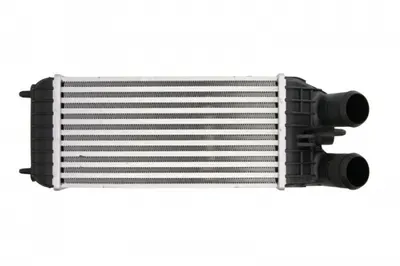Intercooler Potrivit Ds Ds 3; Citroen C3 Aircross Ii, C3 Ii, C3 Iii, C3 Picasso, C4 Cactus, C-Elysee, Ds3; Opel Crossland X, Crossland X Crossland; Peugeot 2008 I, 207 1.2-1.6d 04.07