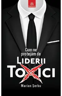eBook Cum ne protejam de liderii toxici