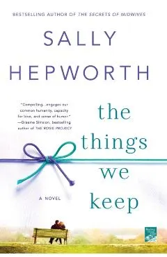 The Things We Keep