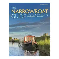 Narrowboat Guide 2nd Edition