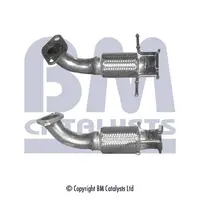 Teava evacuare fata (x360mm) FORD MONDEO III 1.8 2.0 intre 2000-2007