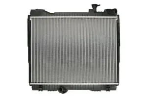 Radiator racire motor cu rama potrivit NISSAN ATLEON, NT500, CABSTAR, NT400 CABSTAR B4-40Ti-ZD30HHD-5 09.99