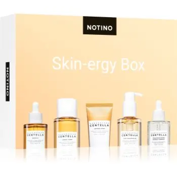 Beauty Discovery Box Notino Skin-ergy Box (SKIN1004) set pentru femei