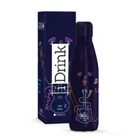 Sticla termoizolanta - Blue Guitar, 500 ml