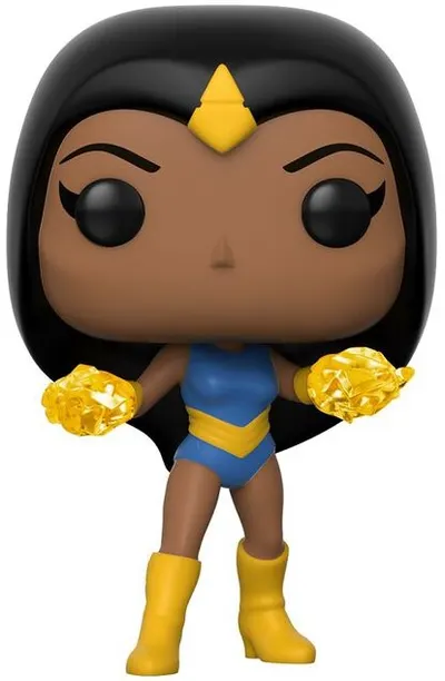 Figurina Funko POP! Animation: Thundarr The Barbarian - Princess Ariel #831