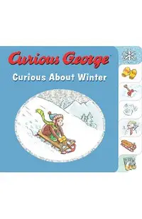 Curious George Curious about Winter