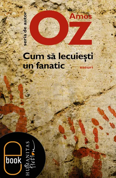 Cum să lecuieşti un fanatic (epub)