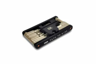 Set mini scule multifunctional bicicleta P2R MANIT 16