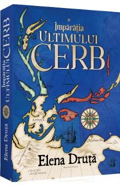 Imparatia ultimului cerb